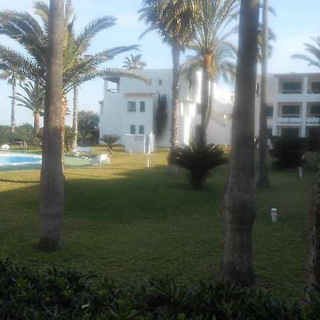 Apartamentos R.C. Deltamar I Playa De Xeraco Buitenkant foto