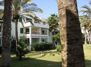 Apartamentos R.C. Deltamar I Playa De Xeraco Buitenkant foto