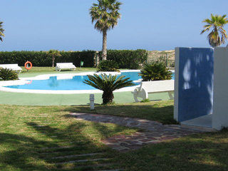 Apartamentos R.C. Deltamar I Playa De Xeraco Buitenkant foto