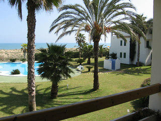 Apartamentos R.C. Deltamar I Playa De Xeraco Buitenkant foto