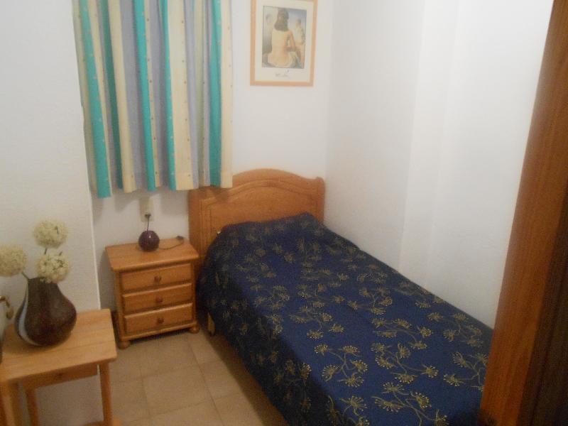 Apartamentos R.C. Deltamar I Playa De Xeraco Buitenkant foto