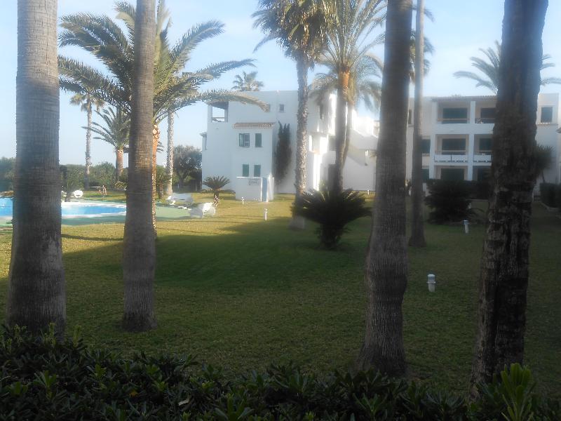 Apartamentos R.C. Deltamar I Playa De Xeraco Buitenkant foto